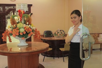 imelda hotel waterpark convention