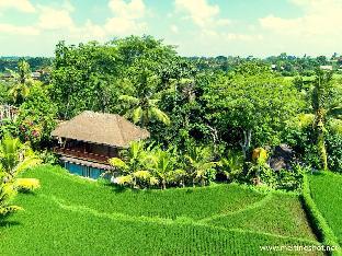 prashanti ubud