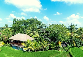 prashanti ubud