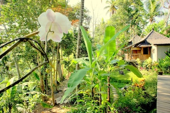 prashanti ubud