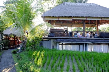 prashanti ubud