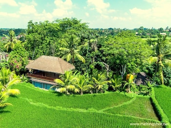 prashanti ubud