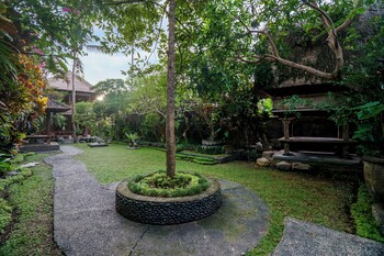 ubud