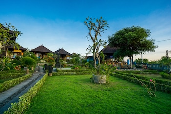 bali belva