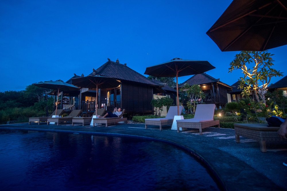 bali belva