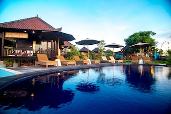 bali belva