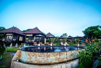 bali belva