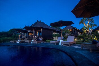 bali belva