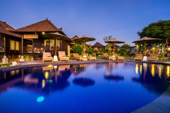 bali belva