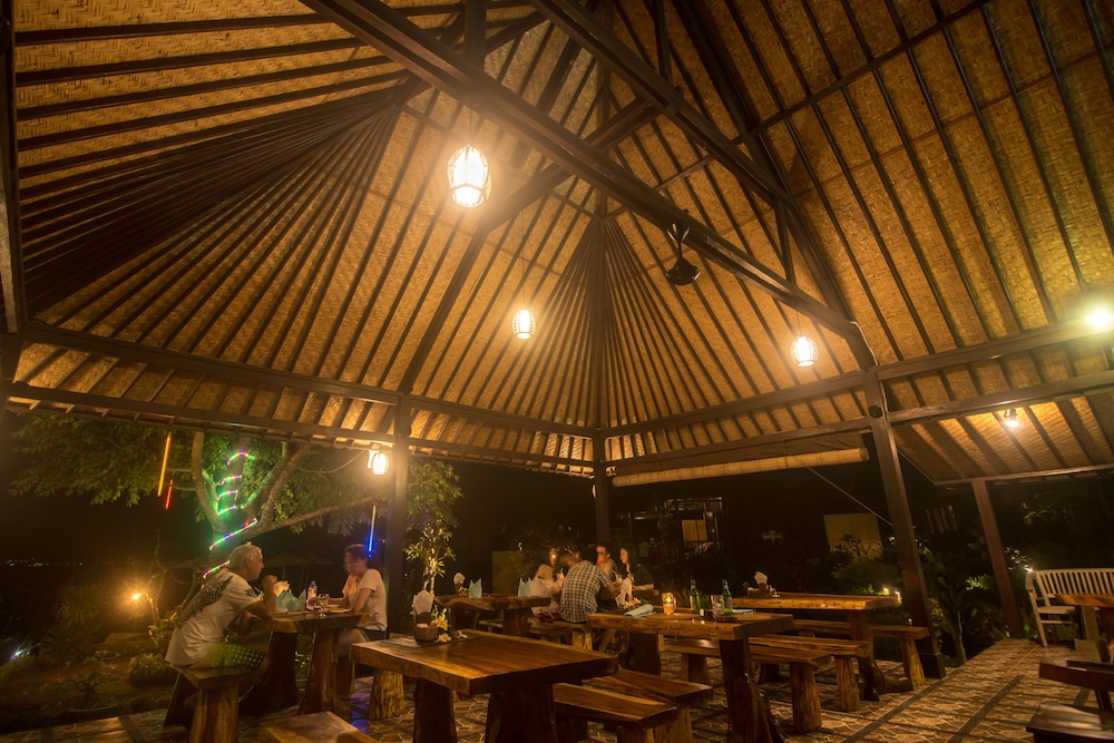 bali belva