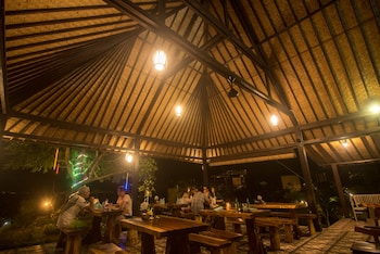 bali belva