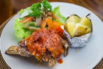 bali belva
