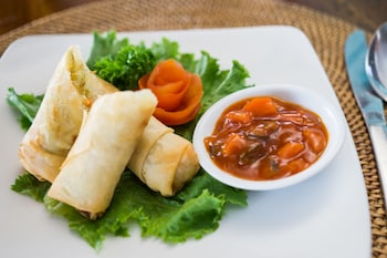bali belva