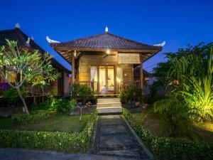 bali belva