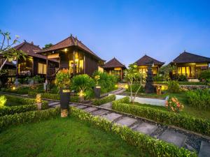 bali belva