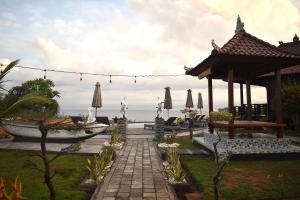 bali belva
