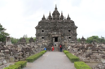 borobudur
