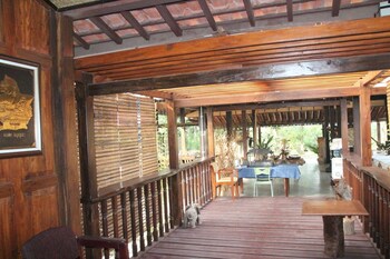 Omah Garengpoeng,Central Java>>Borobudur,3 star