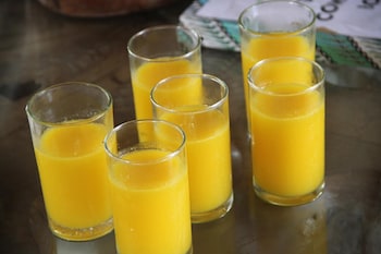 Omah Garengpoeng,Central Java>>Borobudur,3 star