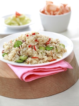 Omah Garengpoeng,Central Java>>Borobudur,3 star