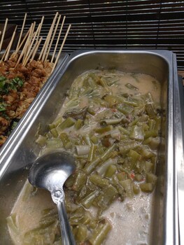 Omah Garengpoeng,Central Java>>Borobudur,3 star