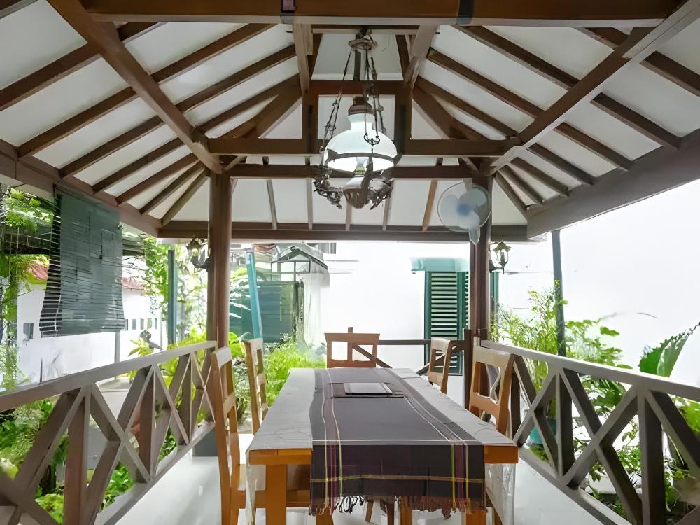 griya cemara homestay