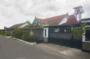 griya cemara homestay