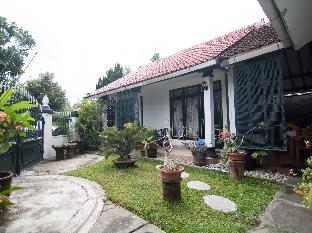 griya cemara homestay