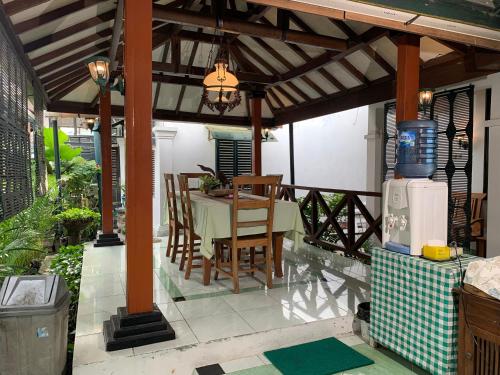 griya cemara homestay