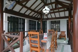 griya cemara homestay