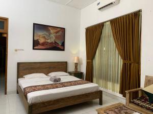 griya cemara homestay