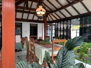 griya cemara homestay