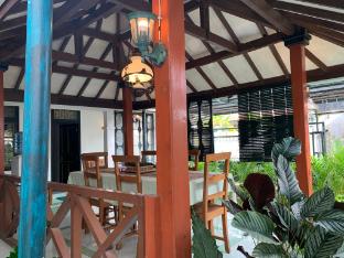 griya cemara homestay