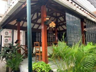 griya cemara homestay