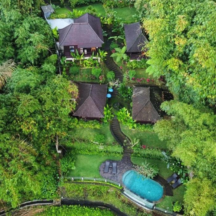 wedang villa