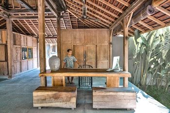 gili air