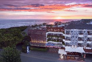 Aston Canggu Beach Resort,Canggu>>Bali,4 star