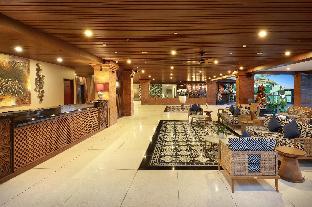Aston Canggu Beach Resort,Canggu>>Bali,4 star