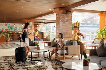 aston canggu beach resort