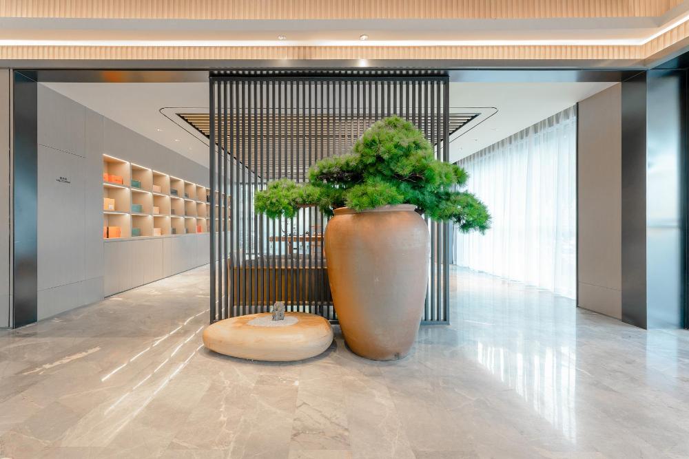 ji hotel nanping jianyang district government