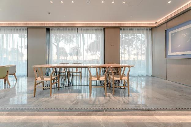 ji hotel nanping jianyang district government