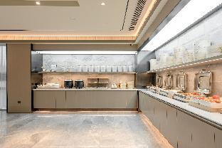 Ji Hotel Nanping Jianyang District Government,,3 star
