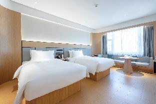 ji hotel nanping jianyang district government