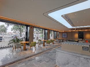 Ji Hotel Nanping Jianyang District Government,,3 star