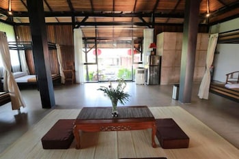 kampung canggu