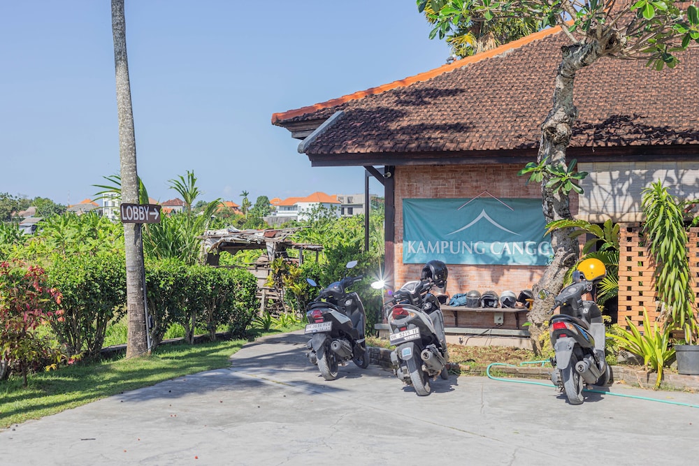kampung canggu