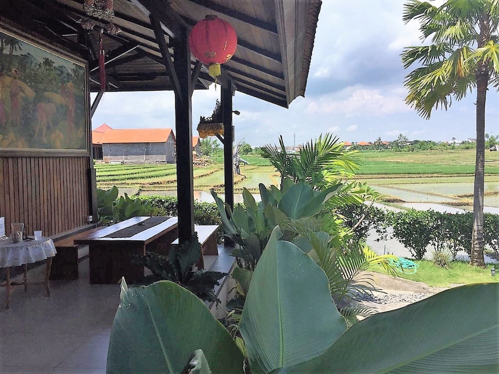canggu