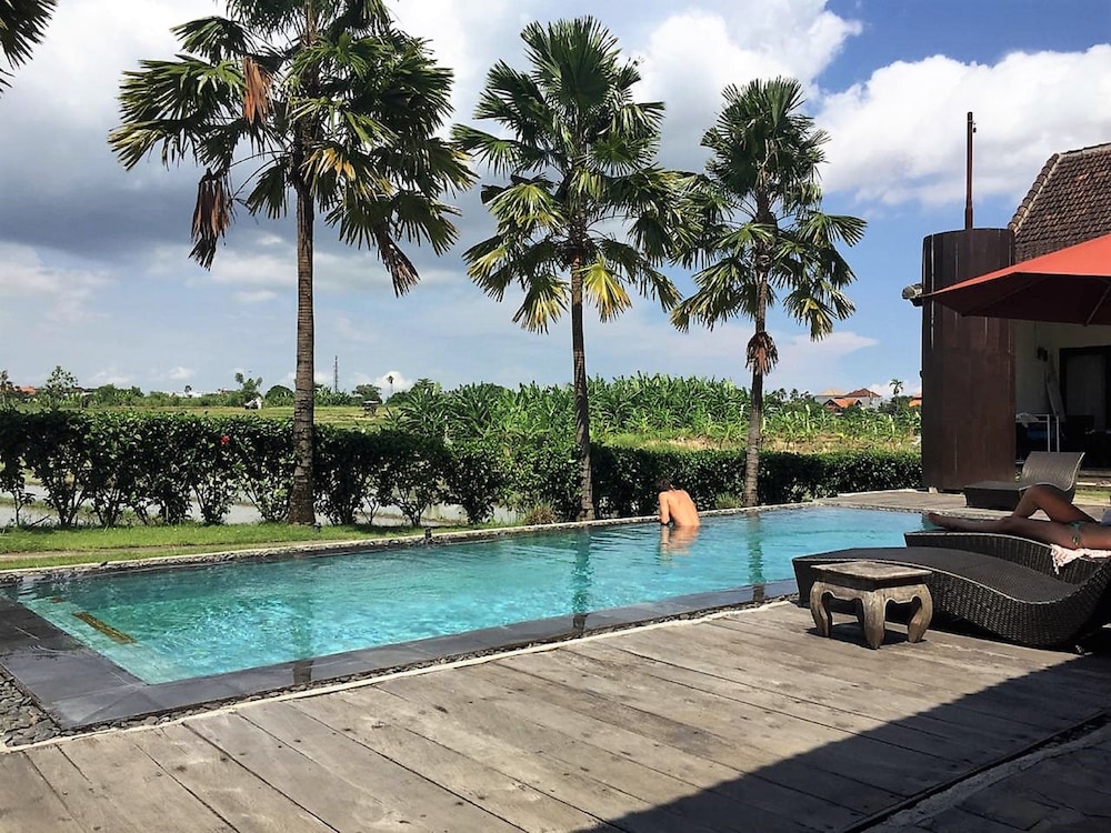 kampung canggu
