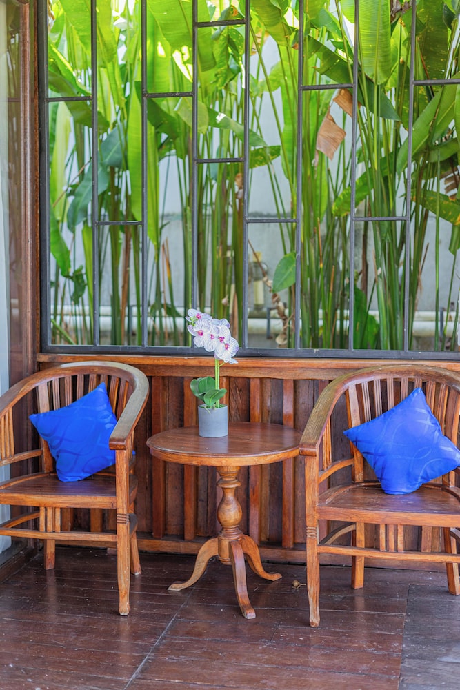 kampung canggu