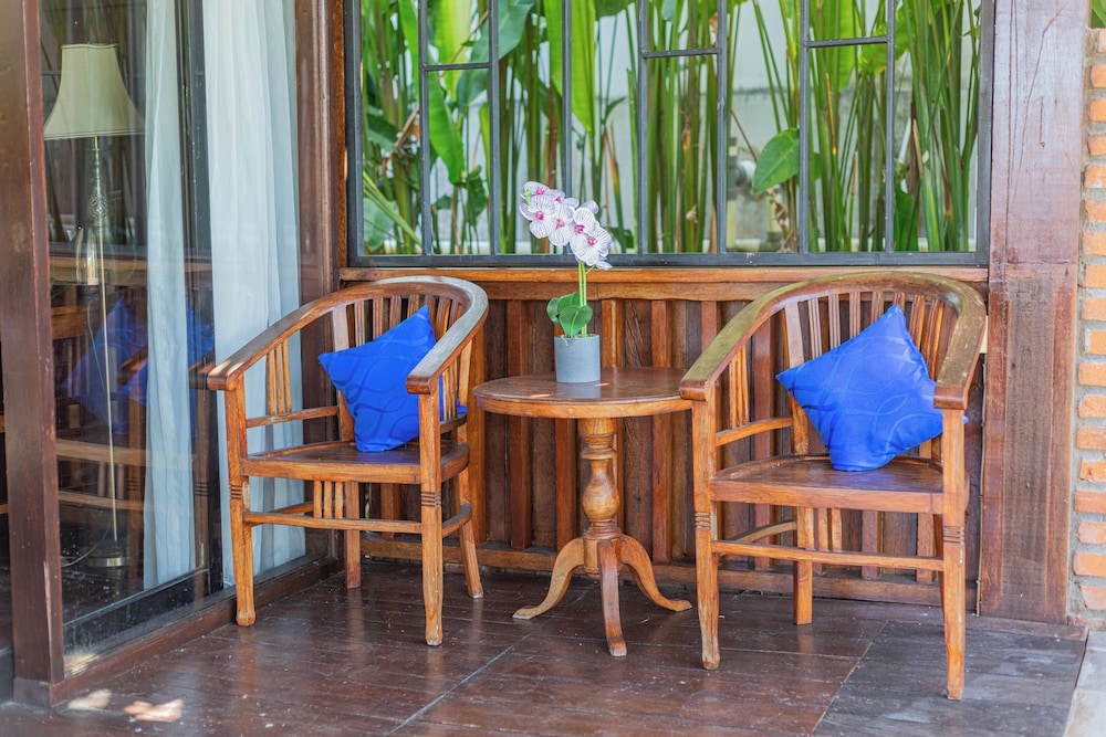 kampung canggu